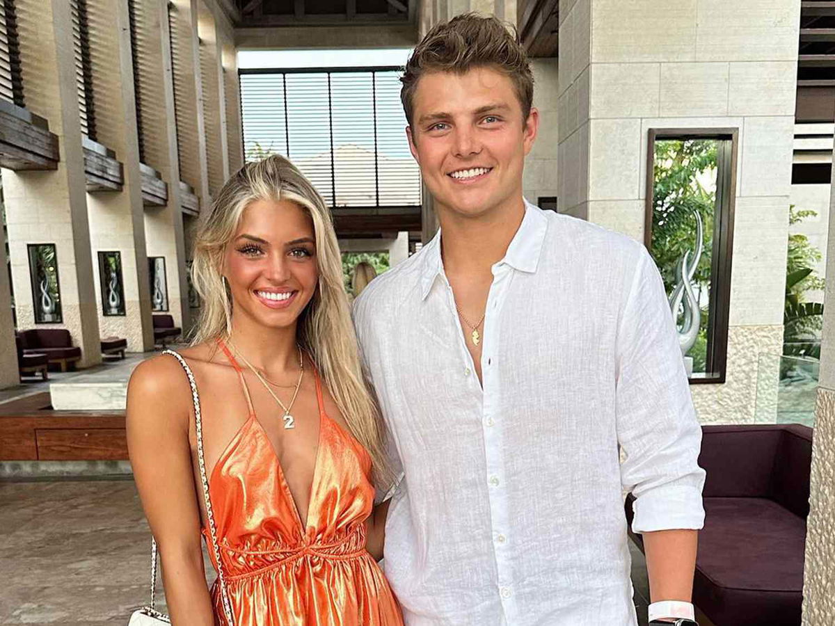 Who is Zach Wilson Girlfriend Now? Catch Up on His Current Dating Life!