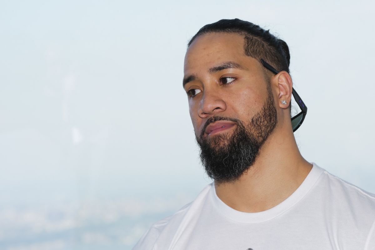 Jey Uso Criminal Record Explained: Everything You Need to Know About the Situation!