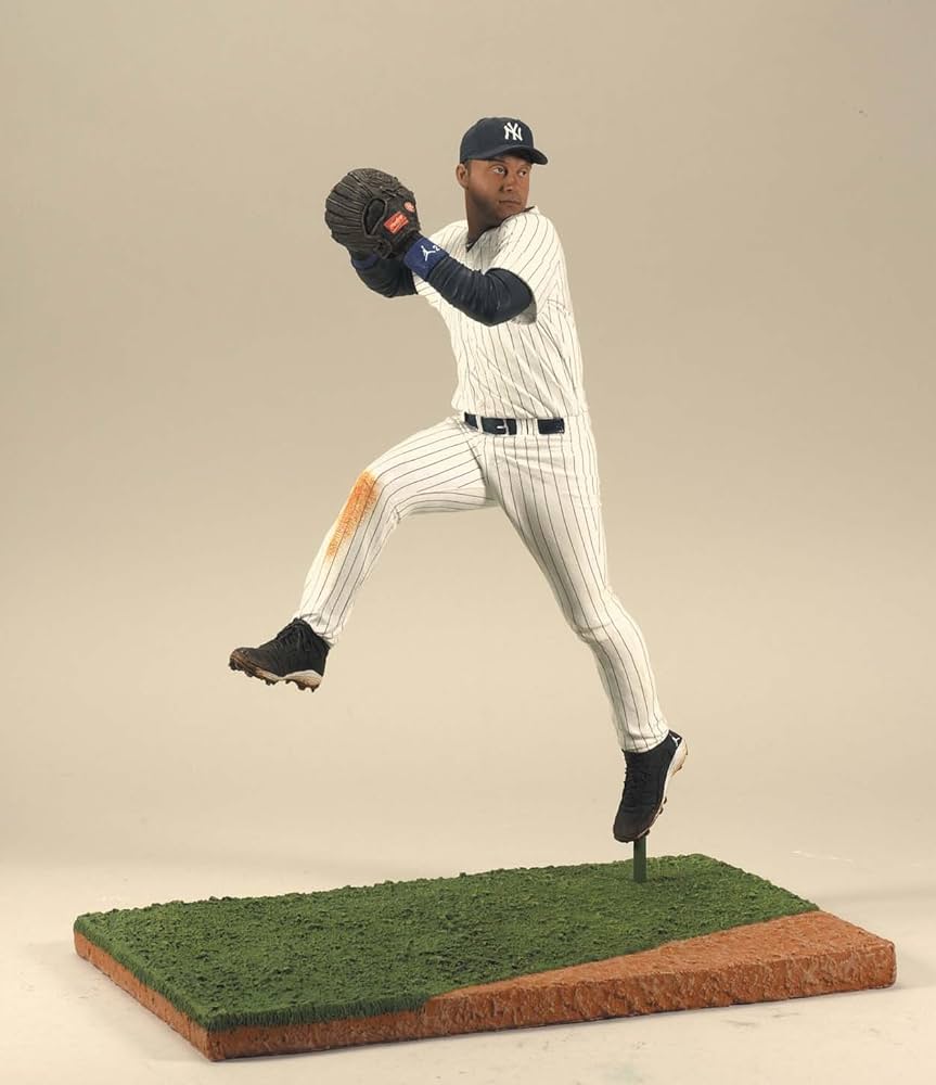 Cool Derek Jeter Action Figure: Buying Guide and Is It Worth the Price?