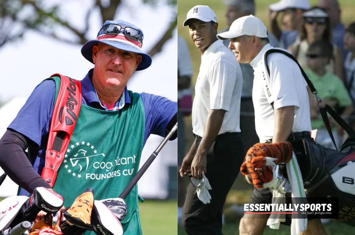 Joe Lacava Net Worth Revealed! Whats the Story Behind This Famous Caddies Wealth?