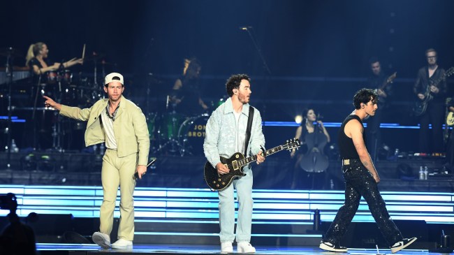 Jonas Brothers JMU Connection:  Did They Really Form the Band at the College