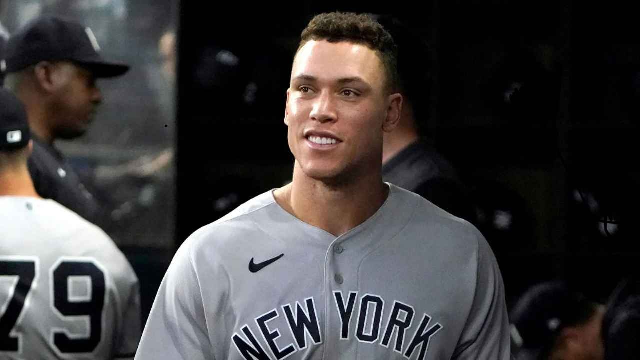 Aaron James Judge Ethnicity: Is It a Big Deal? (The Truth About the Baseball Players Roots)