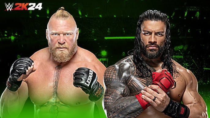 Roman Reigns vs Brock Lesnar: Who Will Win the Epic Showdown?