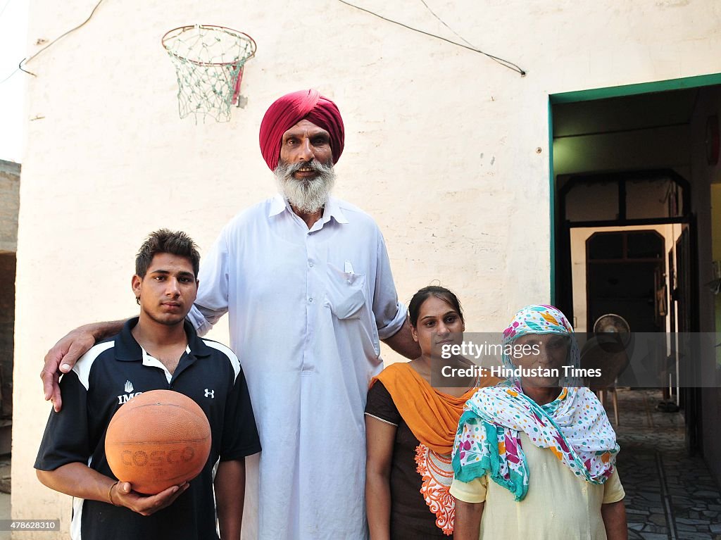 Balbir Singh Bhamara: Easy guide to his life and career