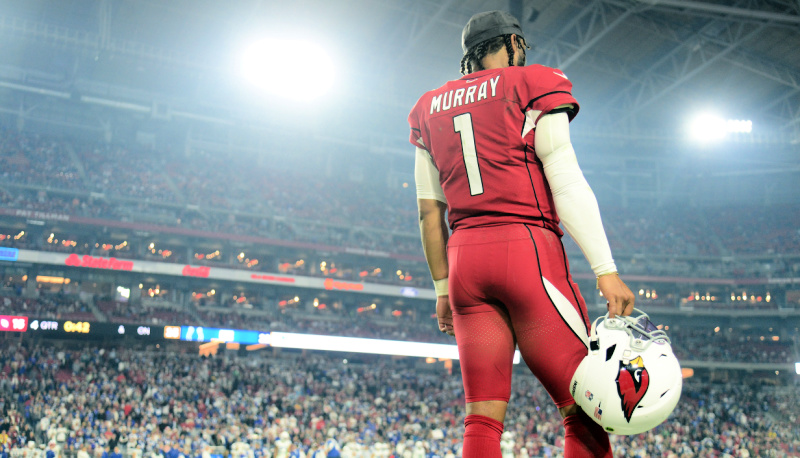 Should I Pick Up Kyler Murray?  Weighing the Pros and Cons for Your Fantasy Team!