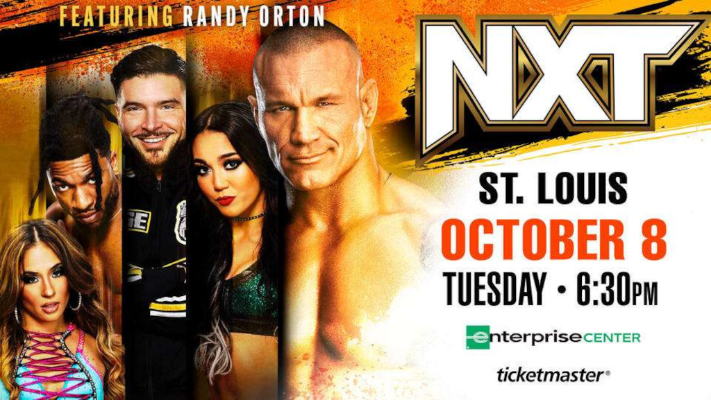 WWE in St. Louis 2024: Find Out Whos Fighting and Get Your Tickets Now!