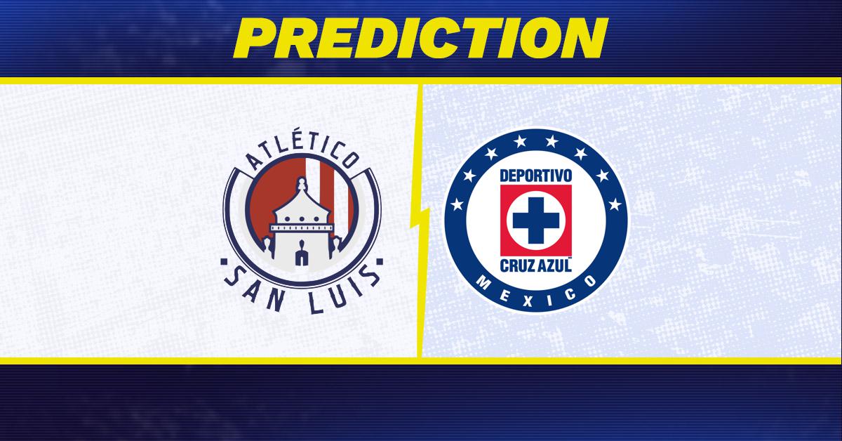 San Luis vs Cruz Azul Prediction: Our Top Picks are Here!