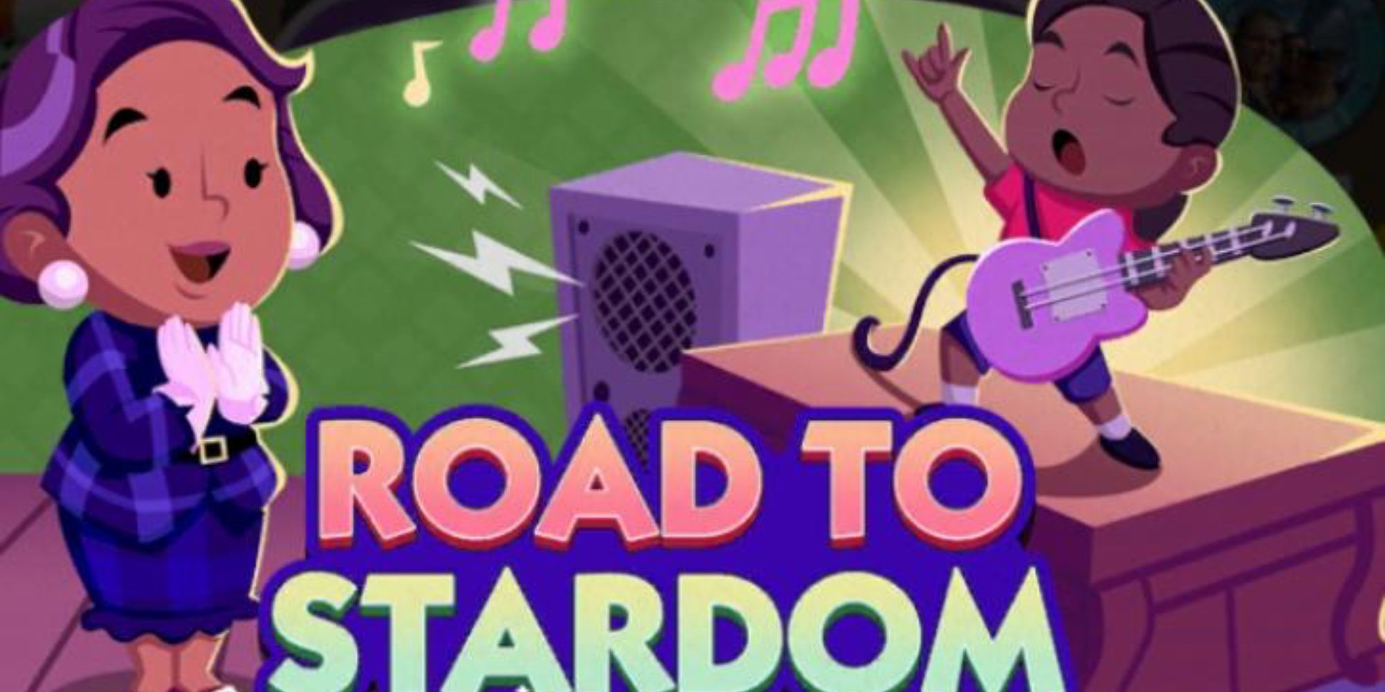 monopoly road to stardom