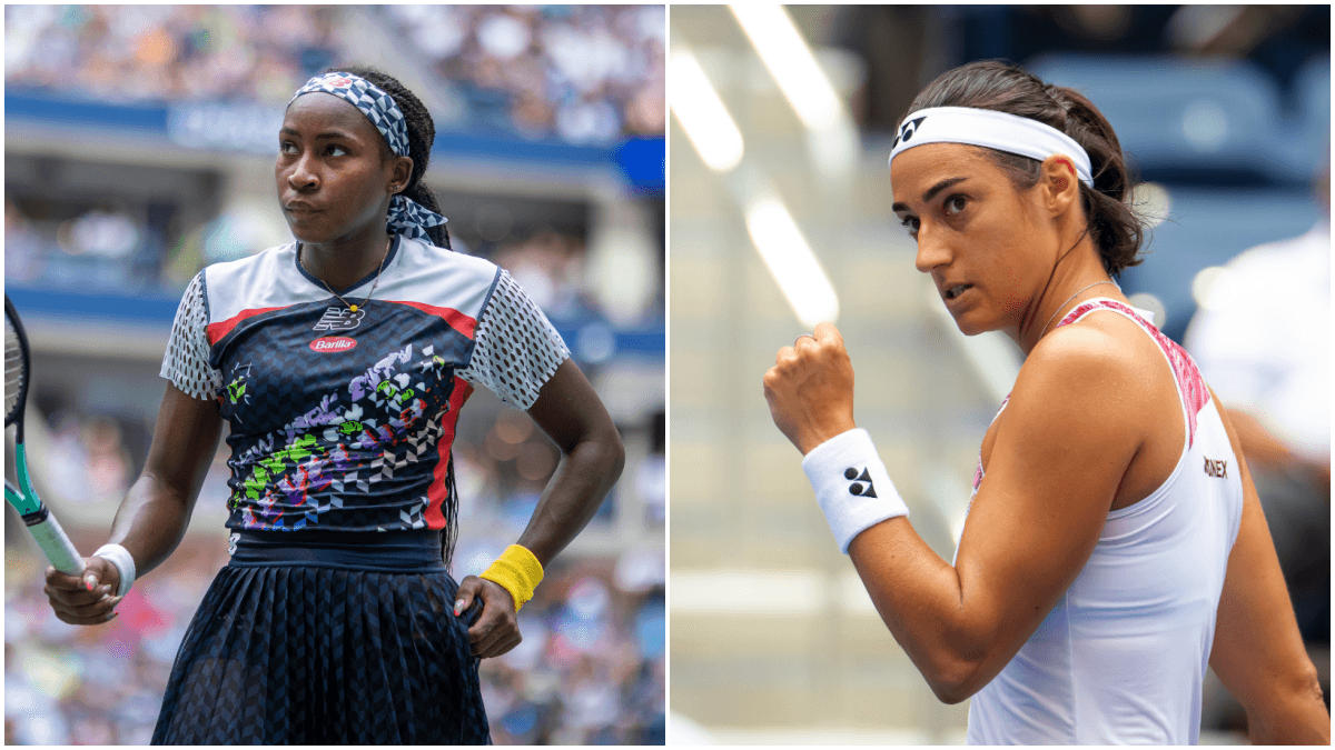 Coco Gauff vs. Garcia Prediction: A Detailed Look at Their Chances!