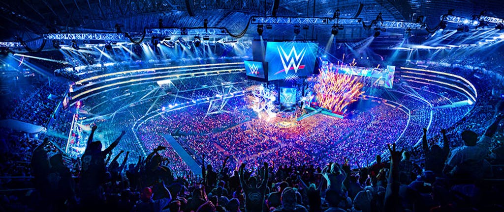 WWE in St. Louis 2024: Find Out Whos Fighting and Get Your Tickets Now!