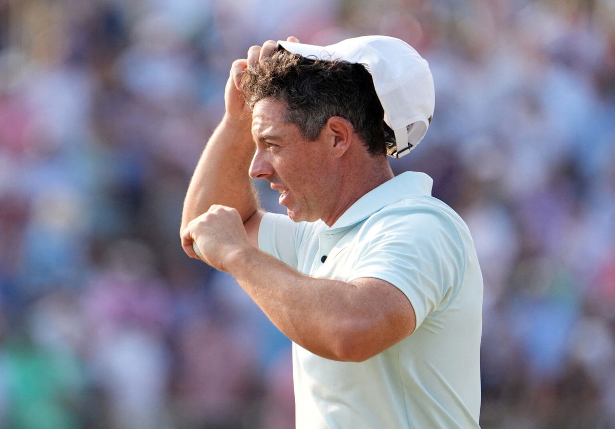 John Deere Classic Without Rory McIlroy: Big Surprise! (Golf Star Is Not Playing This Year)