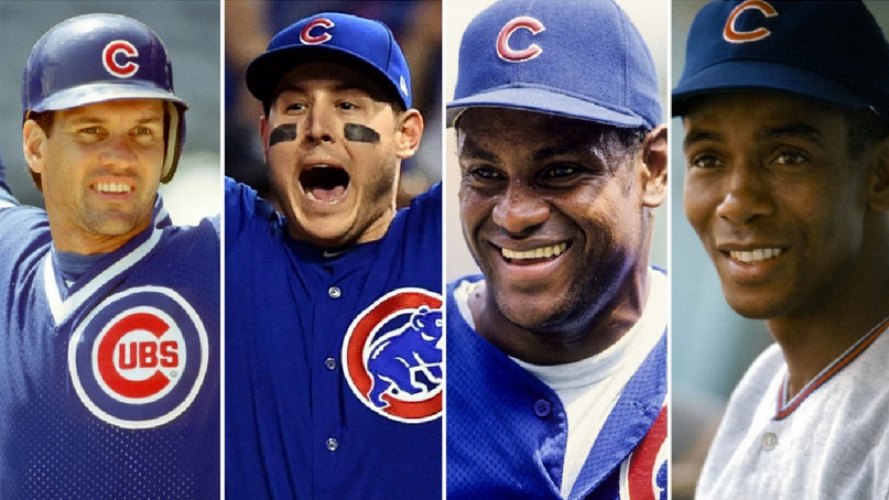 Cubs MVP Winners: From Humble Beginnings to Baseball Legends (Discover Their Incredible Journeys)