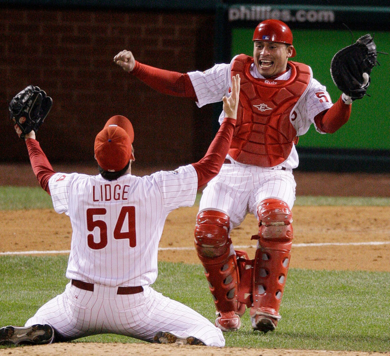 When Did Phillies Win World Series? See Their Big Wins and Get All the Details.