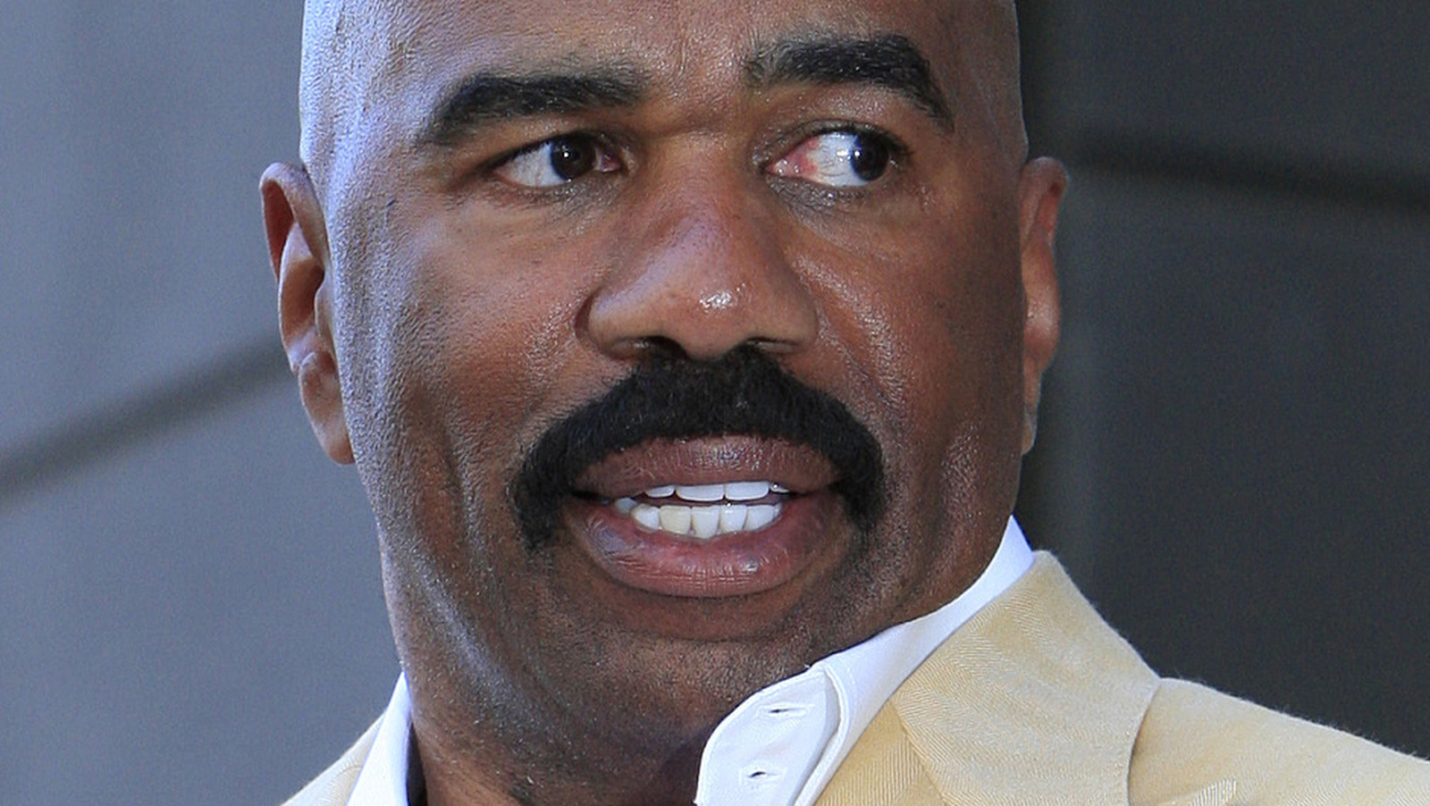 Steve Harvey Boxing: Whats the Real Story Behind the Rumors?