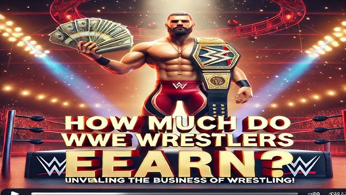 How Much Do Wrestlers Earn? Discover the Truth About Wrestler Pay