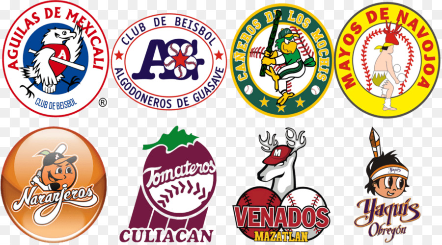 Mexican Baseball Teams Logos: A Look at the Best Designs