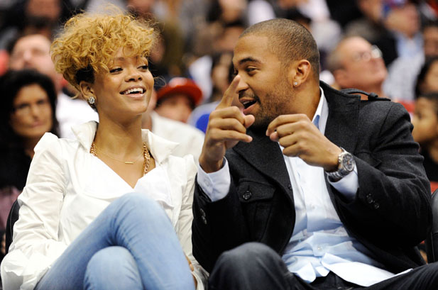 Matt Kemp on Rihanna: His Words Then and Now (Did He Spill the Tea on Their Breakup?)