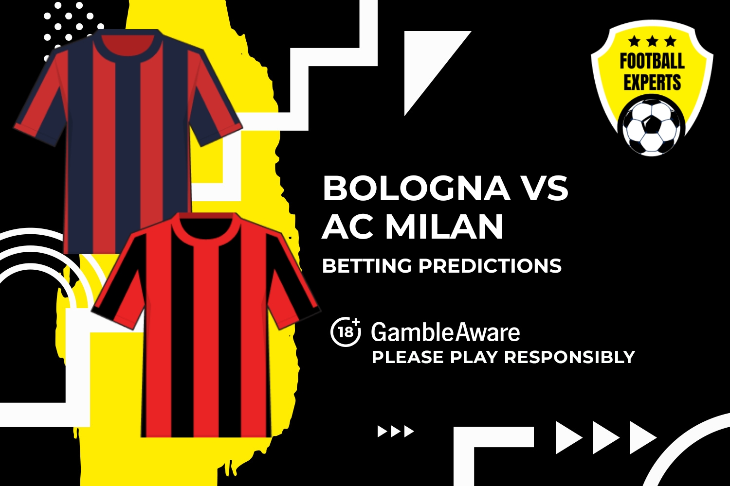 AC Milan vs Bologna Prediction: Our Experts Analyze the Odds and Give Their Picks!