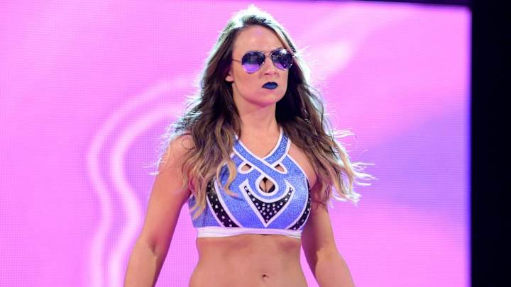 WWE Emma: Why Did She Leave WWE? Get the Full Story Here!