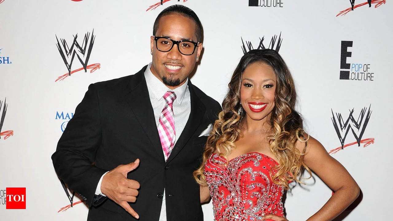 Jey Usos Wife: Who is Jey Uso Married to? Lets find out.