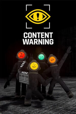 content warning cdkey