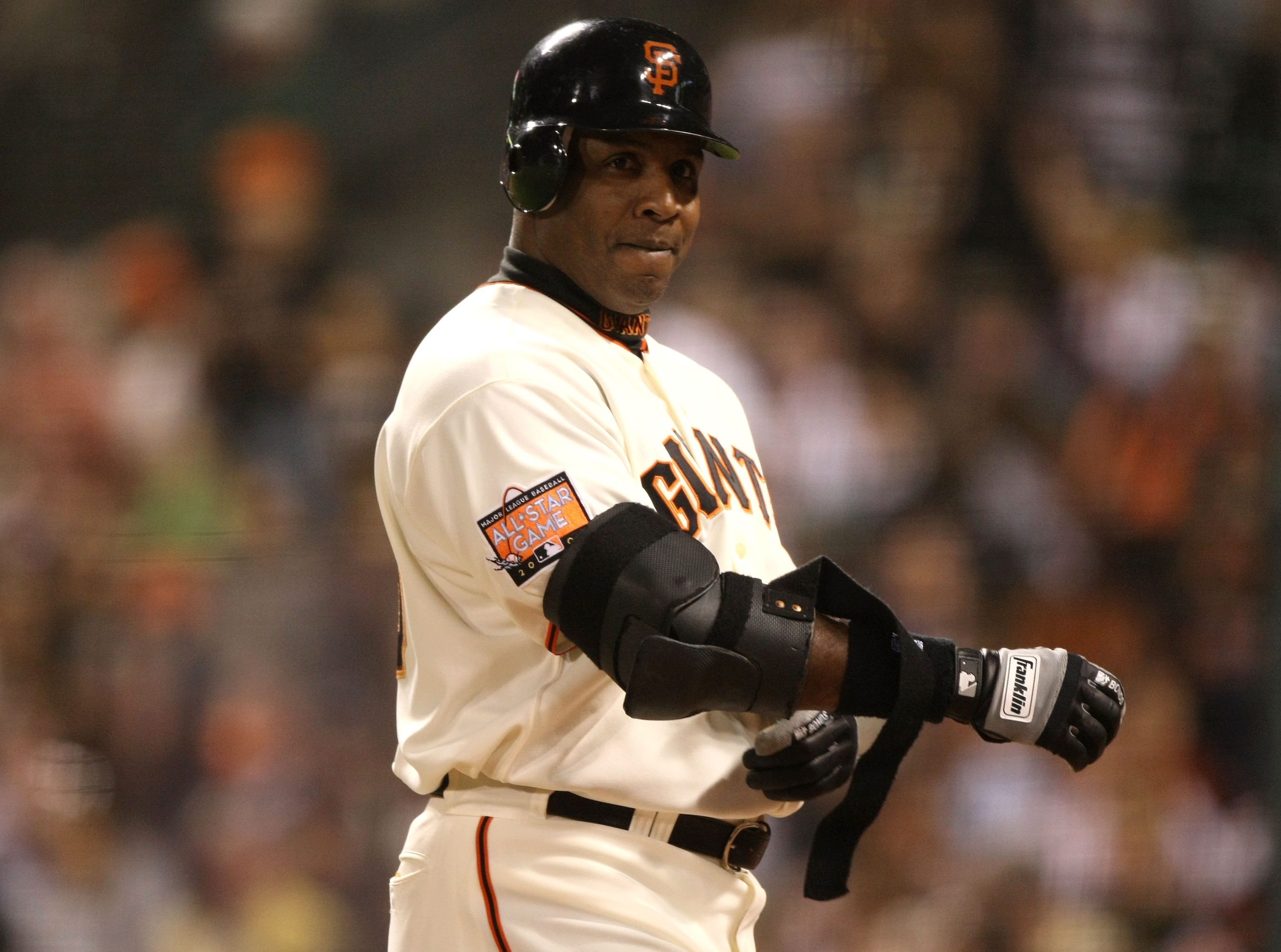 2000 San Francisco Giants Roster: Who Played Back Then?