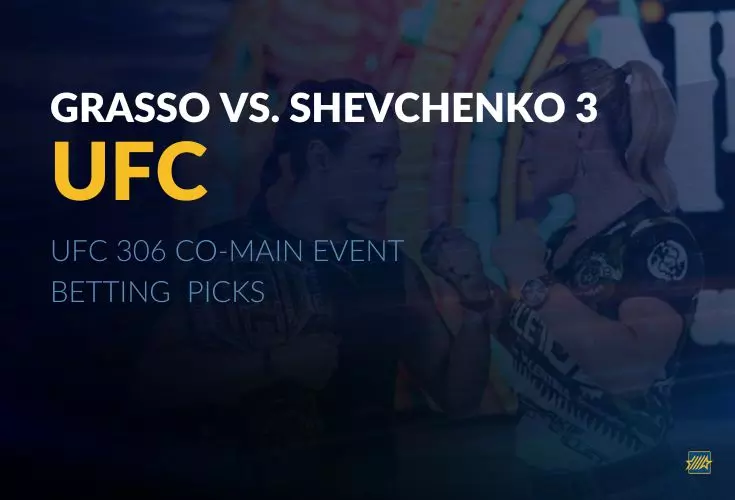 Grasso Shevchenko 2 Odds Explained: How to Bet Smart (Tips for Making the Right Wager)