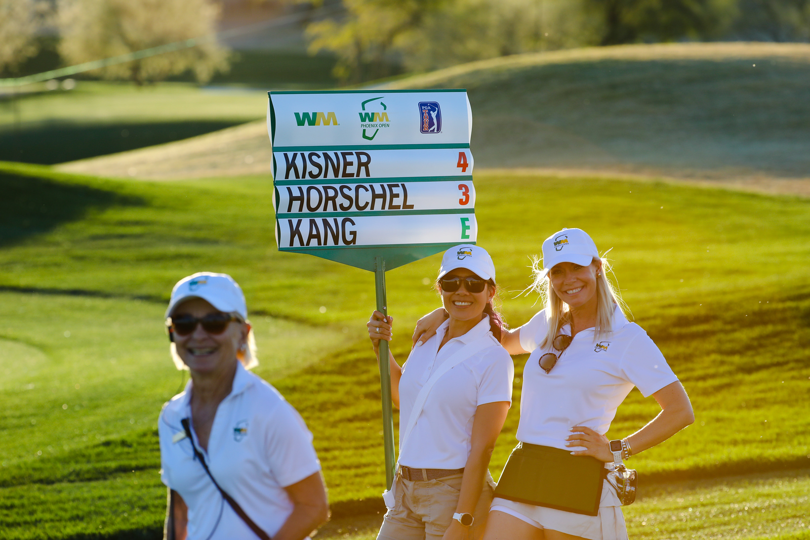 How to Become a wm phoenix open volunteer:  Easy Steps and What You Need to Know Now