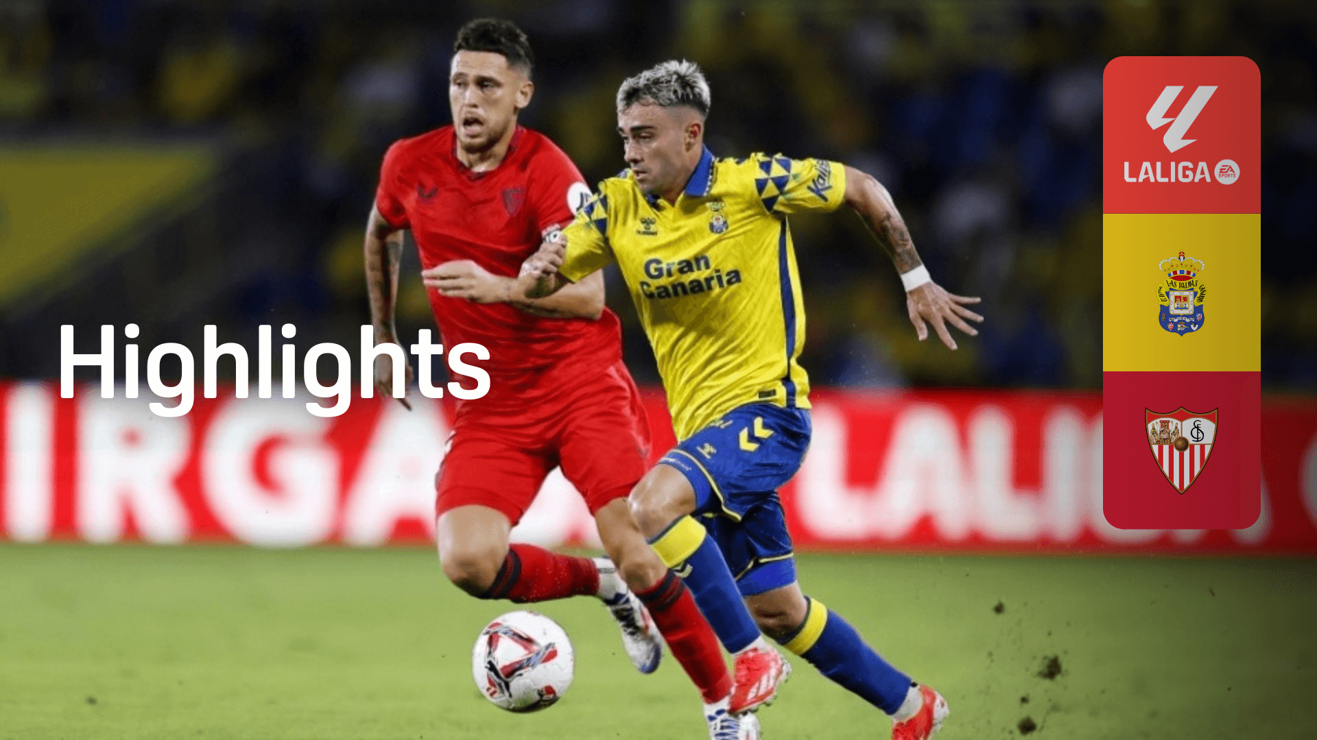 How to Watch UD Las Palmas Games? Dont Miss Out!