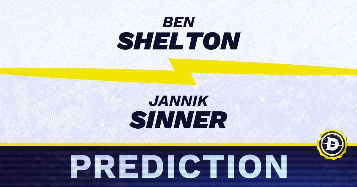 Shelton vs Sinner Prediction: Who Will Win? Easy Tips to Help You Decide!