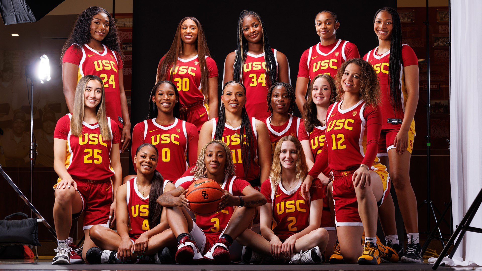 USC Trojans Womens Basketball News | Everything You Need to Know