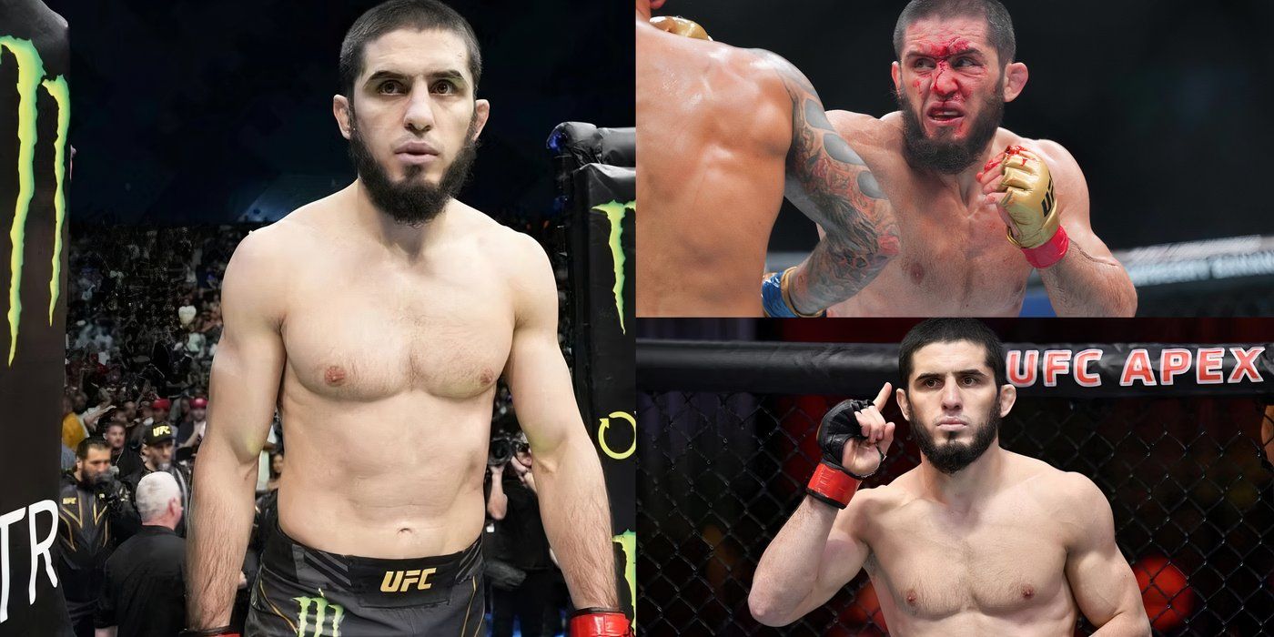 Is Islam Makhachev Married? The Fighters Relationship Details Revealed Here