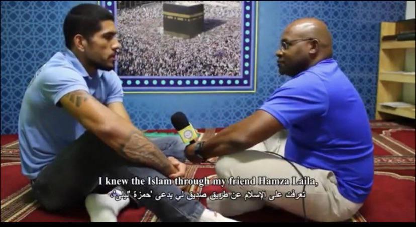 Alex.Pereira Muslim: Unpacking the Faith Journey of the Brazilian MMA Fighter.