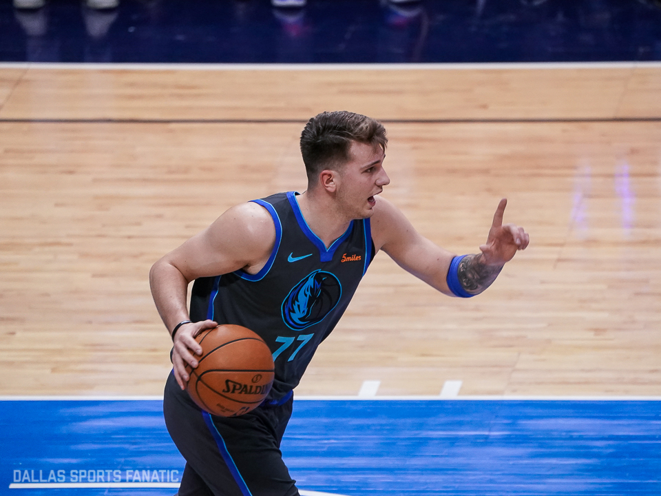 Luka Doncic Nicknames Explained: Why is He Called El Matador and Cool Hand Luka?