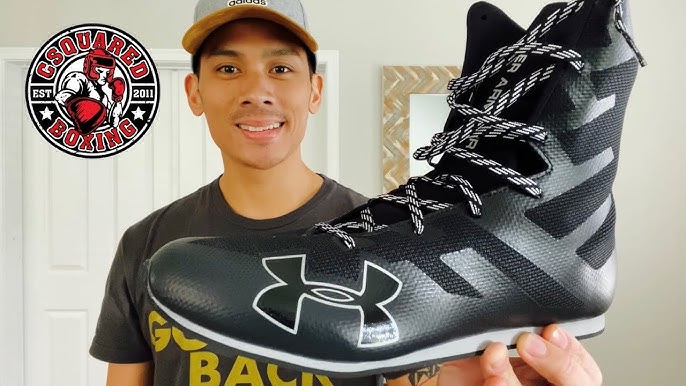 Best Boxing Shoes Like Anthony Joshua? Top Picks for Fighters!