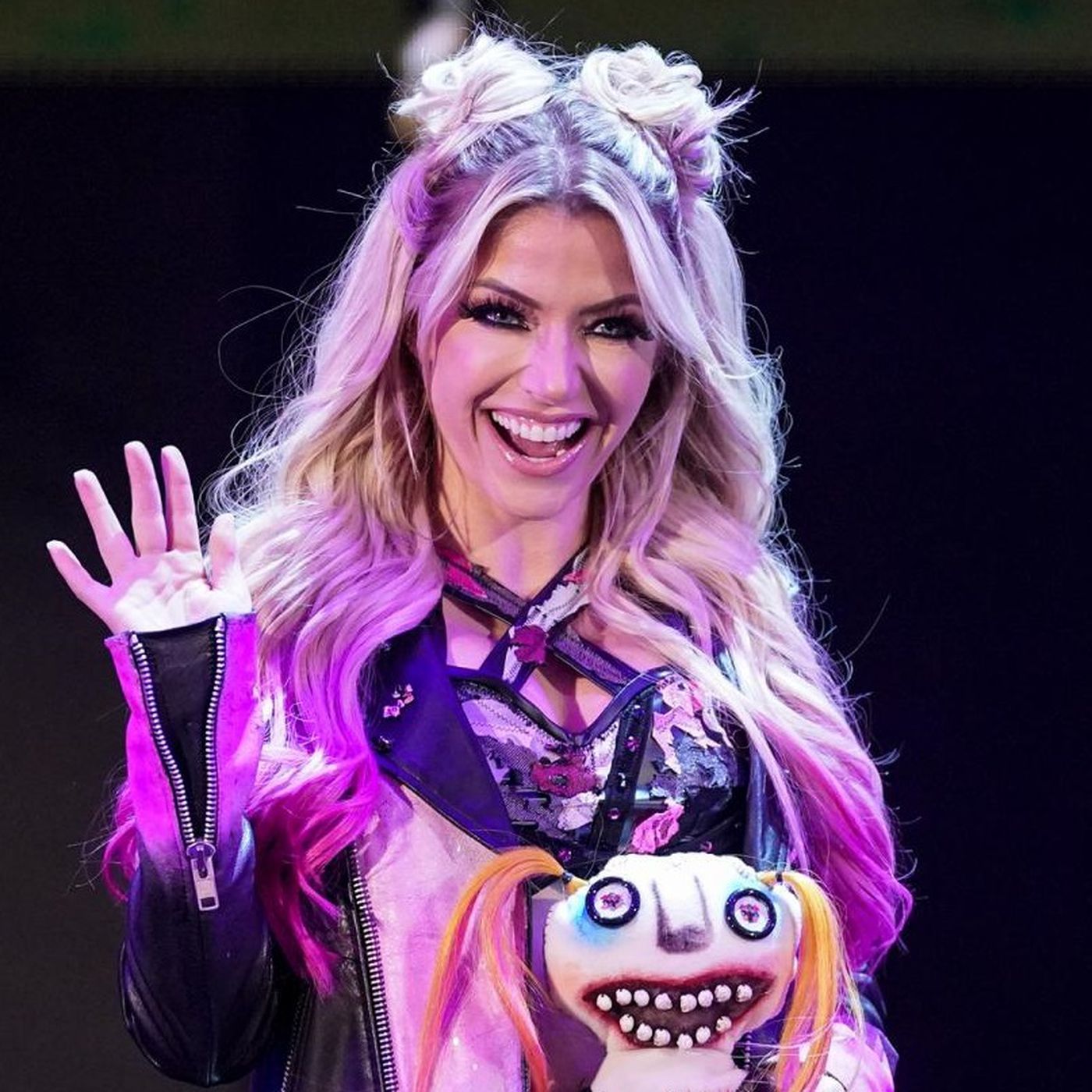 Why the Alexa Bliss Return Is a Big Deal for Fans!