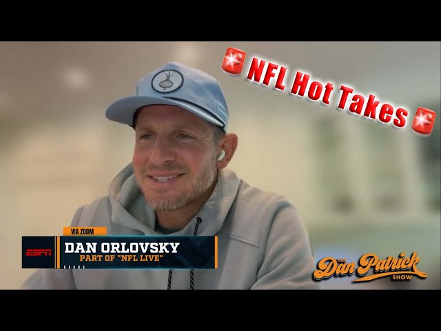 Orlovsky Food Tweet Sparks Debate: Hot Takes! (What Fans Are Saying Now)