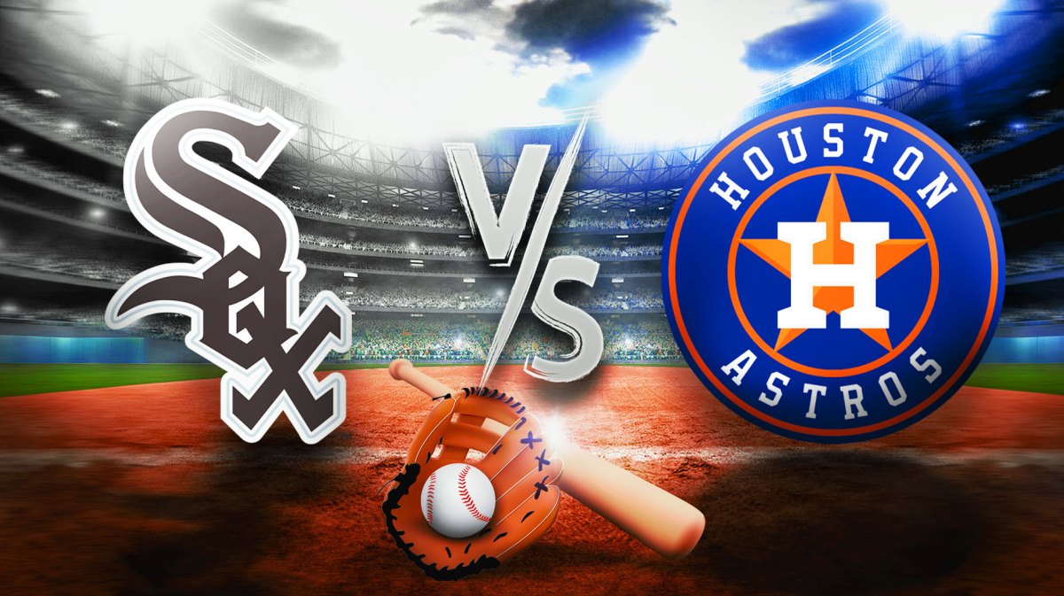 Astros vs White Sox Prediction Today: Expert Insights (See Who Were Backing)