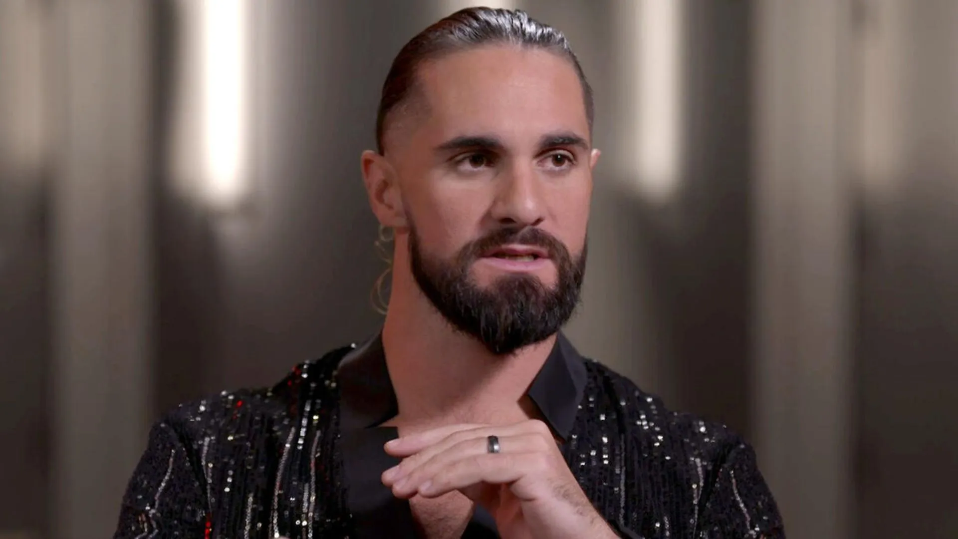 Seth Rollins Update: Get the Scoop on His Status and Future Plans!