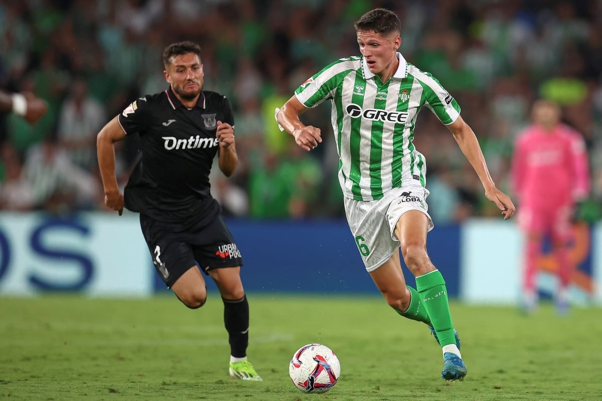 Betis vs Getafe Prediction: Who Will Win This Match?