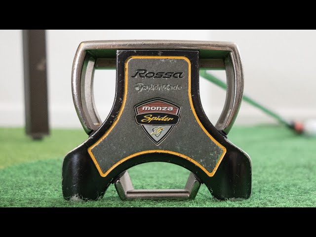 Putter Rossa Spider vs. Other Putters: See How It Stacks Up!