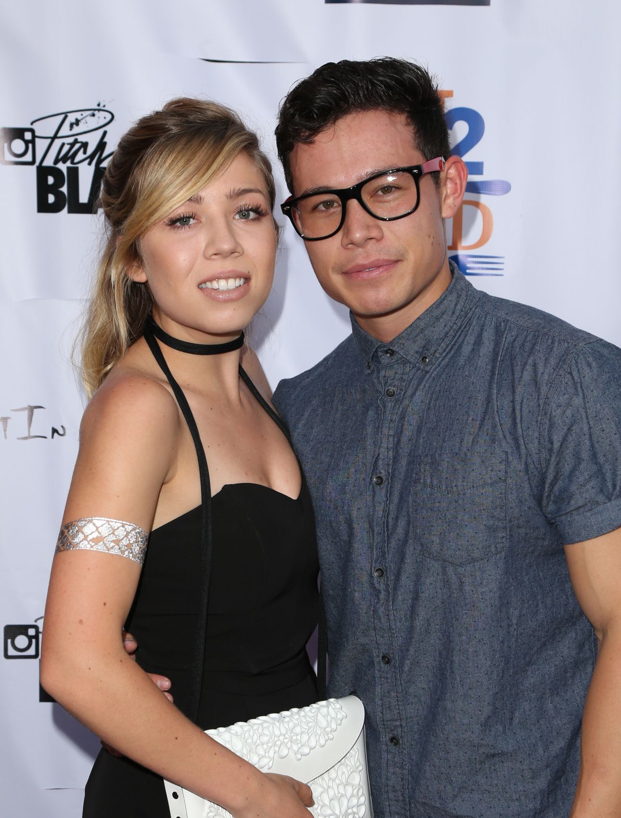 Jennette McCurdy and Steven: Are They Dating or Just Friends? Everything You Need to Know