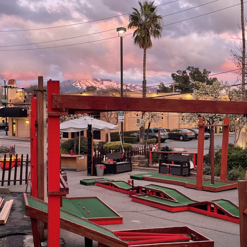 Mini Golf Daly City: The Best Spots for Family Fun and Where to Find Them!