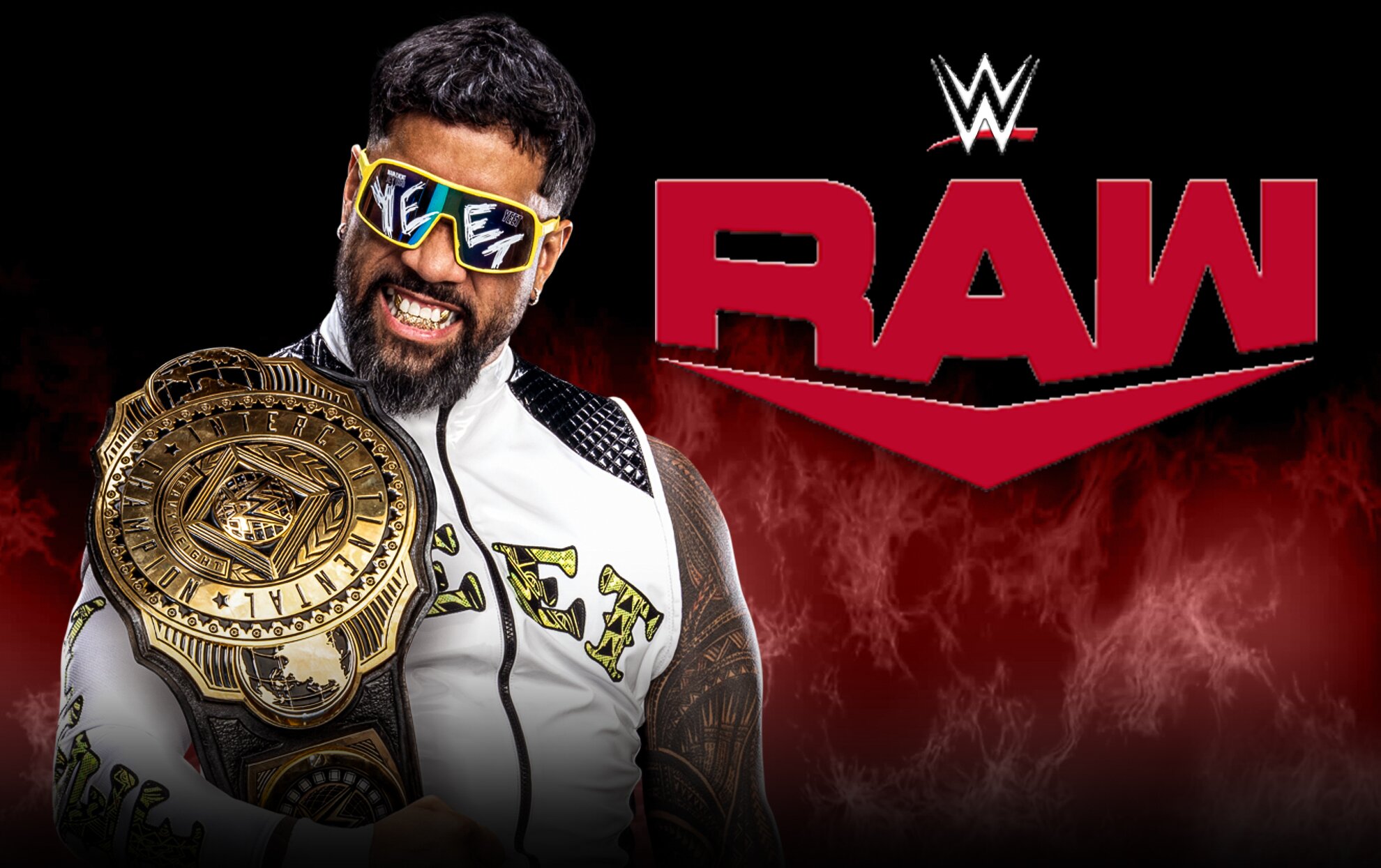 WWE Raw Providence RI 2024: Everything You Need to Know (Match Card, Date, Time, Location)