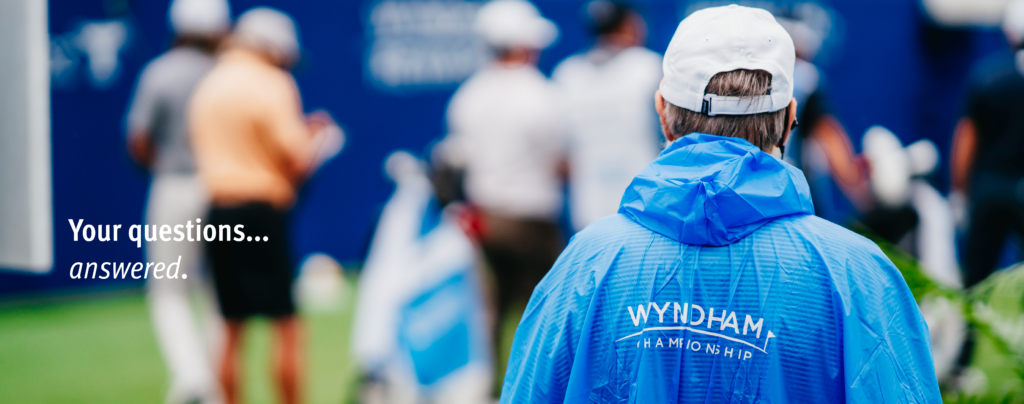 Wyndham Pro Am: Common Questions Answered and How to Get Involved