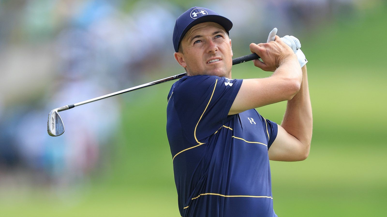 Jordan Spieth Net Worth: See How He Made His Fortune.