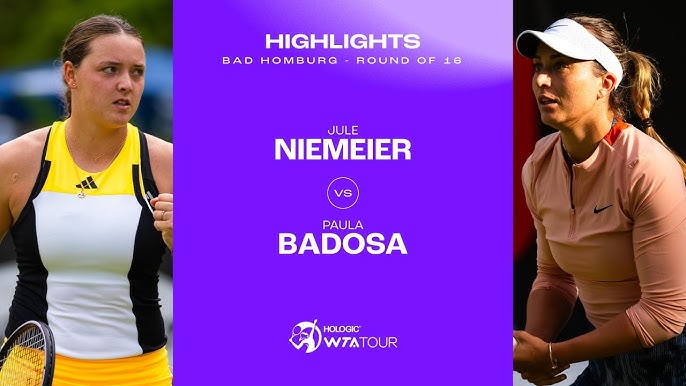 Badosa vs Niemeier: Simple Guide to Betting and Winning Big!