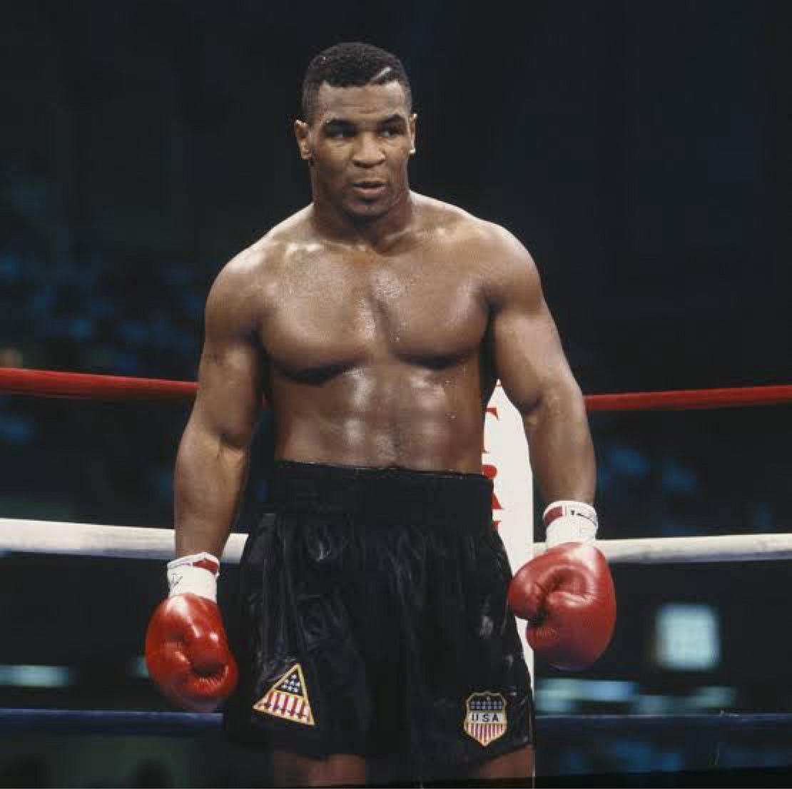 Mike Tyson at 12: How Good Was He? Discover the Start of a Boxing Legend