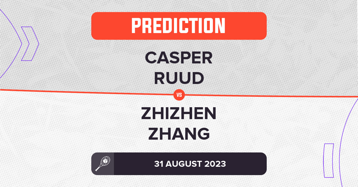 Ruud vs Zhang Prediction: Our Top Betting Tips for This Match!