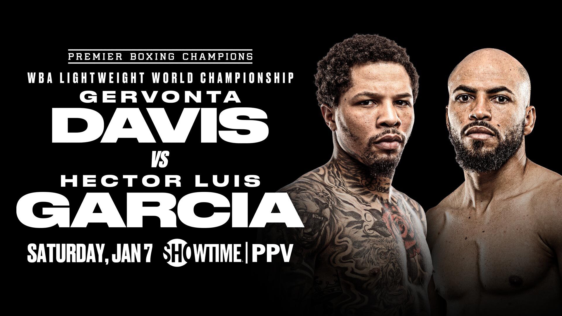 Davis Next Fight Date: Find Out When and Where Tank Will Be Back in the Ring